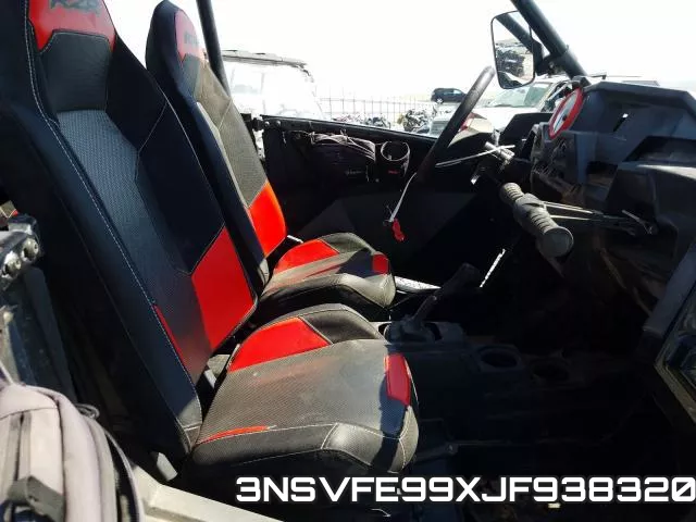 3NSVFE99XJF938320 фото 6
