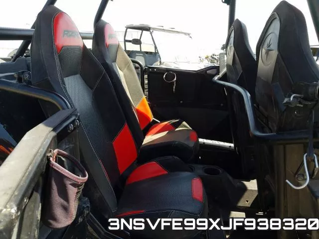 3NSVFE99XJF938320 фото 7