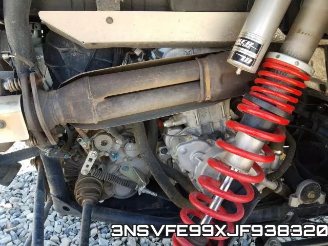 3NSVFE99XJF938320 фото 8