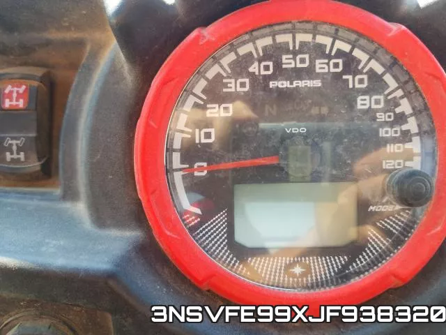 3NSVFE99XJF938320 фото 9
