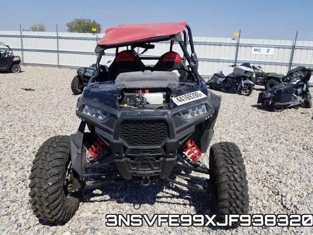 3NSVFE99XJF938320 фото 10