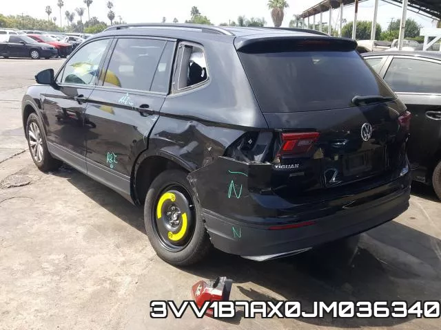 3VV1B7AX0JM036340 фото 4