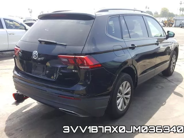 3VV1B7AX0JM036340 фото 5