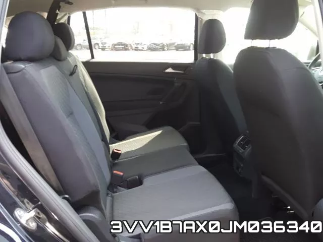 3VV1B7AX0JM036340 фото 7