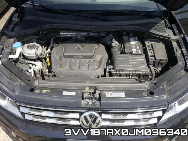 3VV1B7AX0JM036340 фото 8