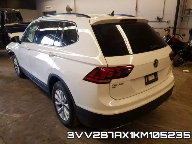 3VV2B7AX1KM105235 фото 4