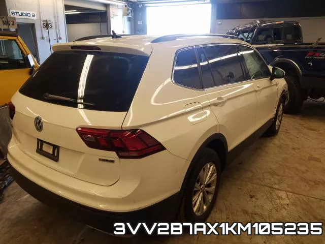 3VV2B7AX1KM105235 фото 5