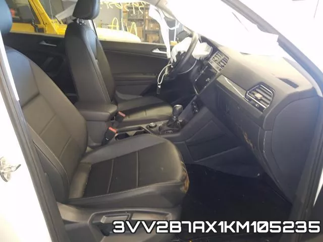 3VV2B7AX1KM105235 фото 6