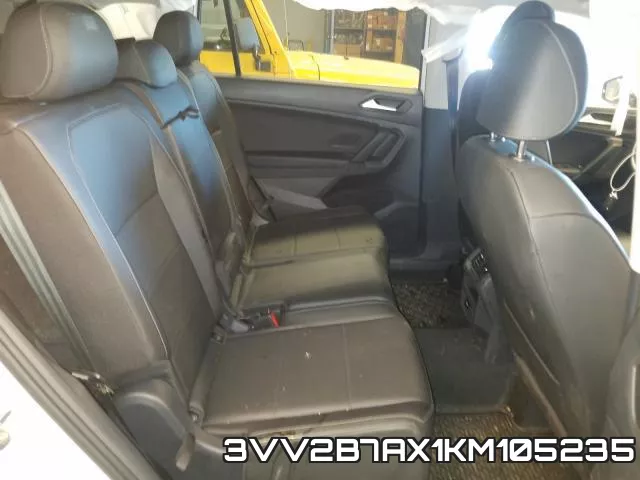 3VV2B7AX1KM105235 фото 7