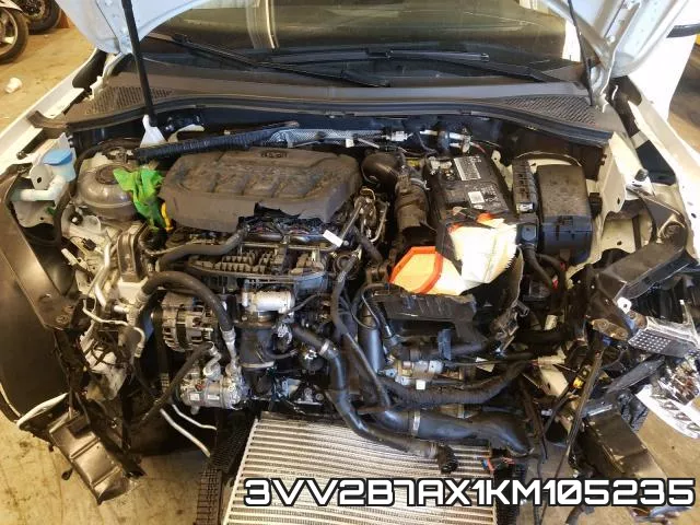 3VV2B7AX1KM105235 фото 8