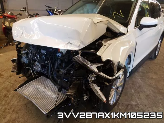 3VV2B7AX1KM105235 фото 10