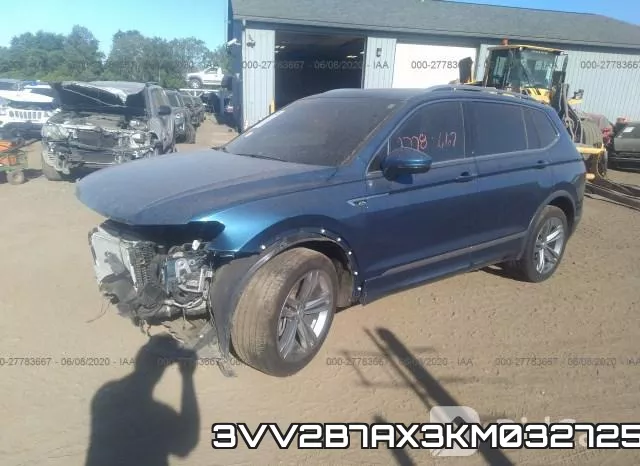 3VV2B7AX3KM032725 фото 3