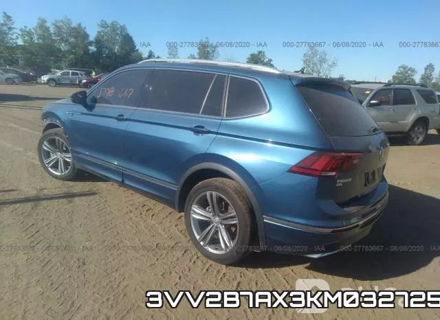 3VV2B7AX3KM032725 фото 4