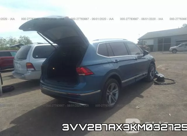 3VV2B7AX3KM032725 фото 5