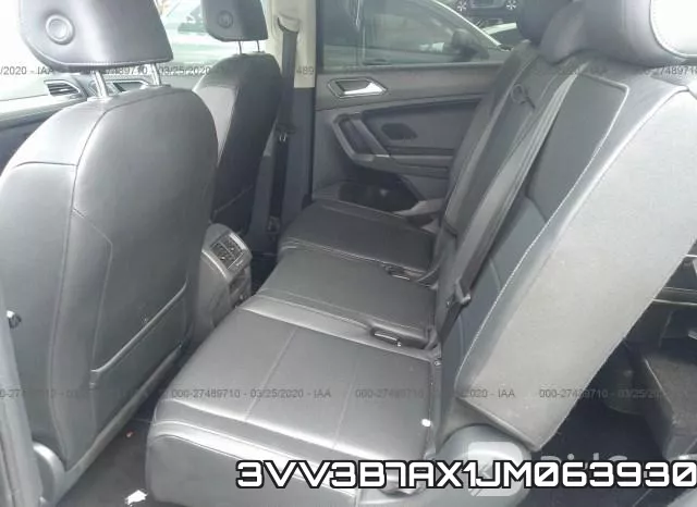3VV3B7AX1JM063930 фото 9