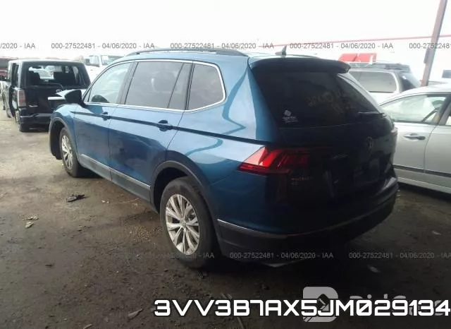 3VV3B7AX5JM029134 фото 4