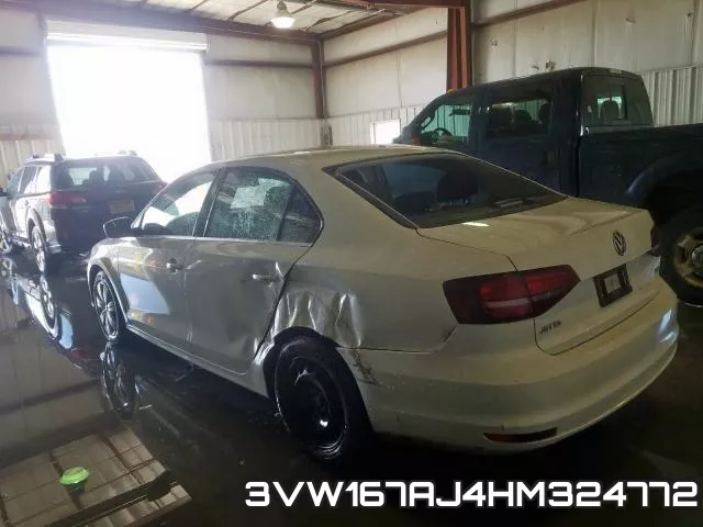 3VW167AJ4HM324772 фото 4