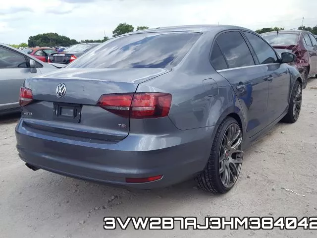 3VW2B7AJ3HM384042 фото 5