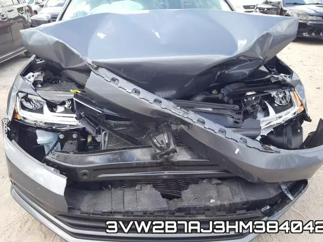 3VW2B7AJ3HM384042 фото 10