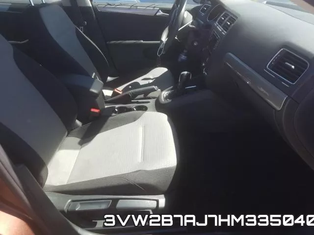 3VW2B7AJ7HM335040 фото 6