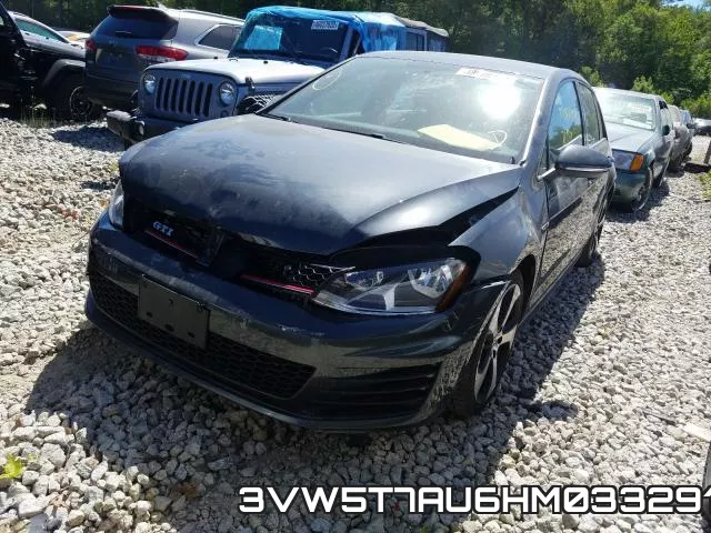 3VW5T7AU6HM033291 фото 3