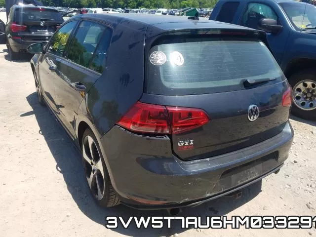 3VW5T7AU6HM033291 фото 4
