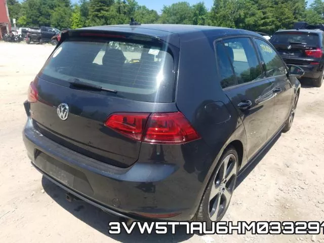 3VW5T7AU6HM033291 фото 5
