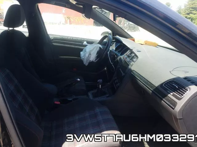 3VW5T7AU6HM033291 фото 6