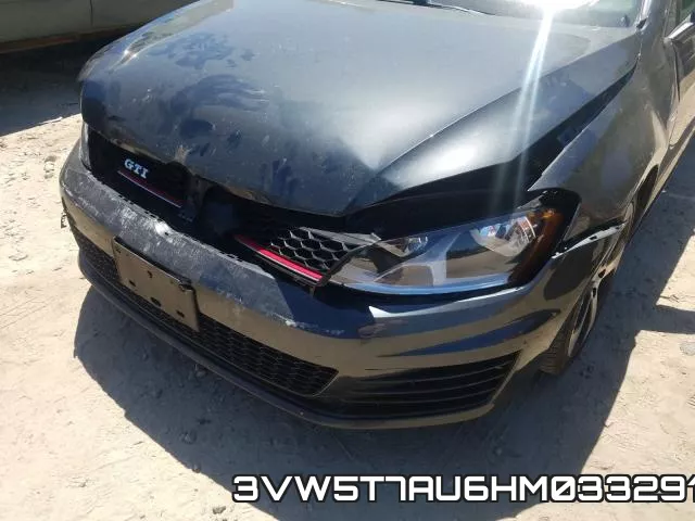 3VW5T7AU6HM033291 фото 10