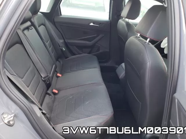 3VW6T7BU6LM003901 фото 7