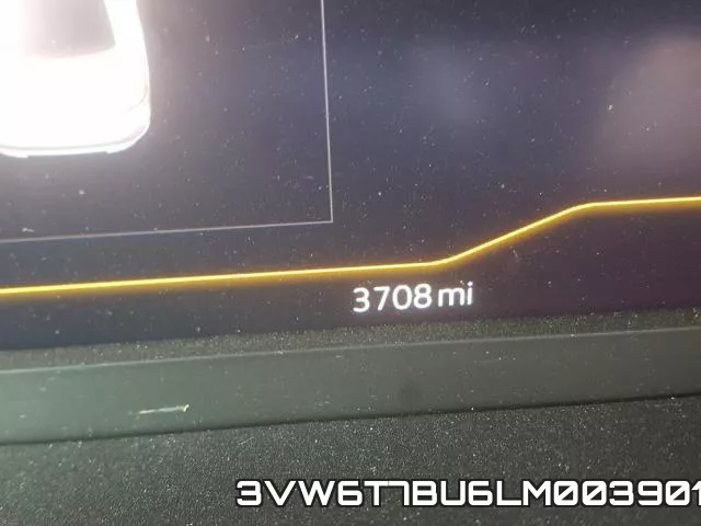 3VW6T7BU6LM003901 фото 9
