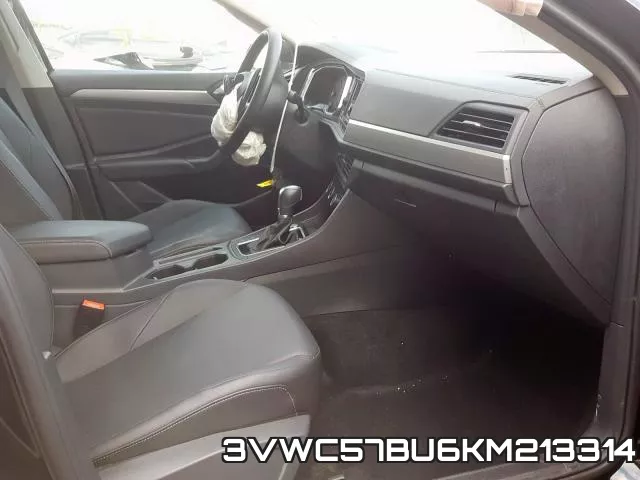 3VWC57BU6KM213314 фото 6