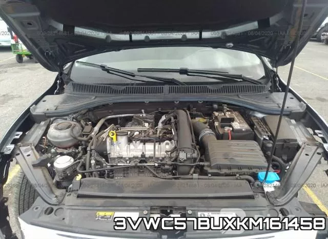 3VWC57BUXKM161458 фото 2