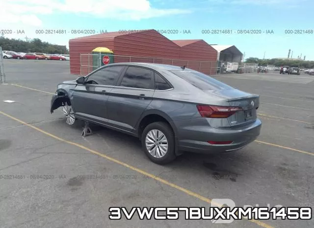 3VWC57BUXKM161458 фото 4