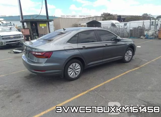 3VWC57BUXKM161458 фото 5