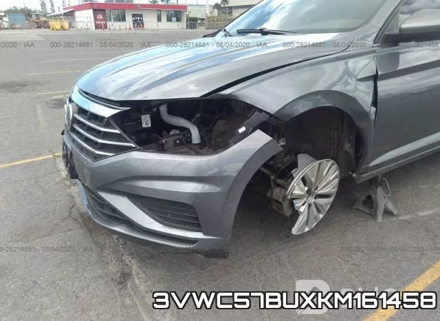 3VWC57BUXKM161458 фото 7