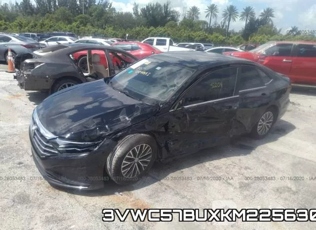 3VWC57BUXKM225630 фото 3