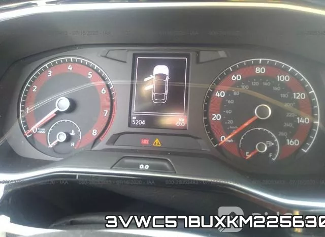 3VWC57BUXKM225630 фото 8