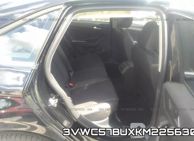 3VWC57BUXKM225630 фото 9