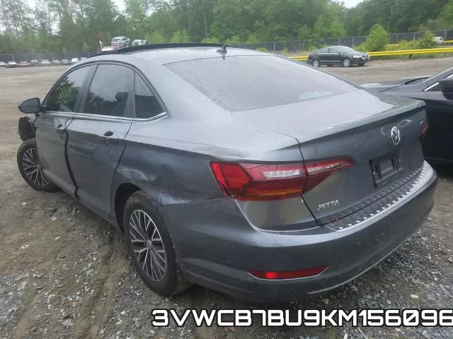 3VWCB7BU9KM156096 фото 4