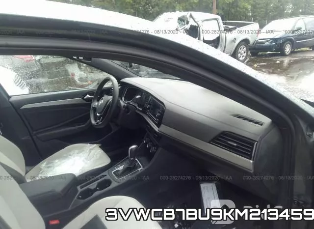 3VWCB7BU9KM213459 фото 6