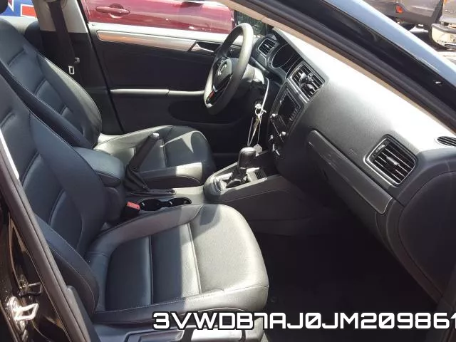 3VWDB7AJ0JM209861 фото 6