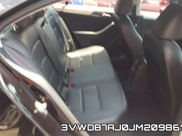 3VWDB7AJ0JM209861 фото 7