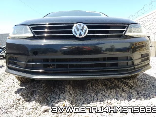 3VWDB7AJ4HM375682 фото 10
