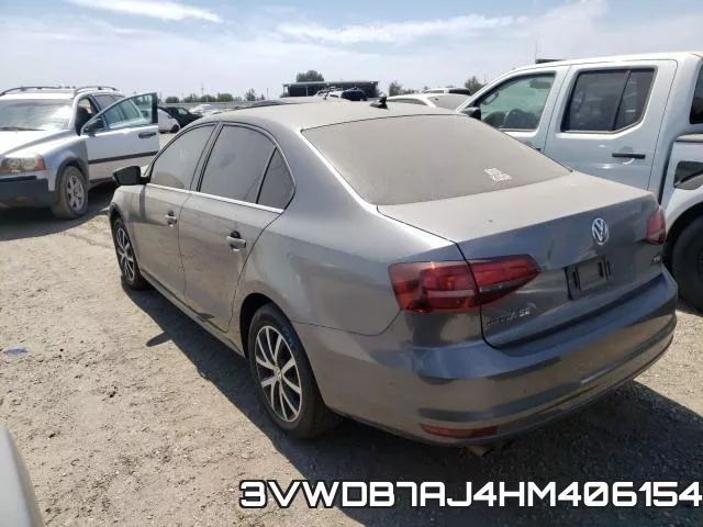 3VWDB7AJ4HM406154 фото 4