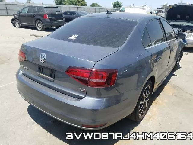 3VWDB7AJ4HM406154 фото 5