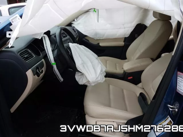 3VWDB7AJ5HM276286 фото 6