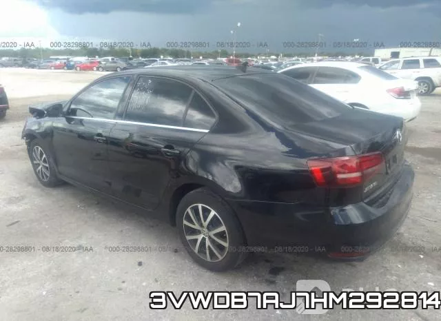 3VWDB7AJ7HM292814 фото 4