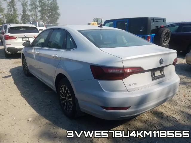 3VWE57BU4KM118565 фото 4