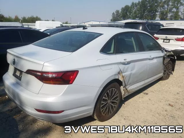 3VWE57BU4KM118565 фото 5